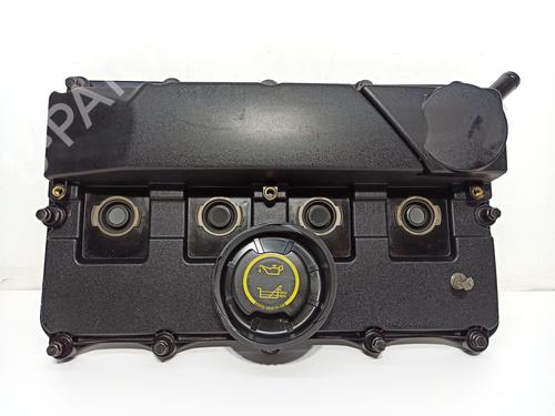 Used Valve cover FORD MONDEO III (B5Y) 2.0 TDCi (130 hp) 25150958