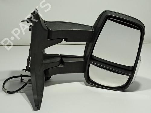 Right mirror FORD TRANSIT V363 Platform/Chassis (FED, FFD) | BP32329458C27 - Image 2