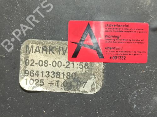Other PEUGEOT 306 Hatchback (7A, 7C, N3, N5) 2.0 HDI 90 | BP25885443O1