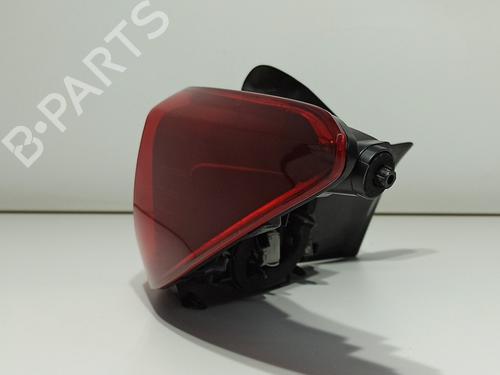 Right taillight OPEL GRANDLAND / GRANDLAND X (A18, P1UO) 1.6 Turbo D (75) | BP29345444C35 