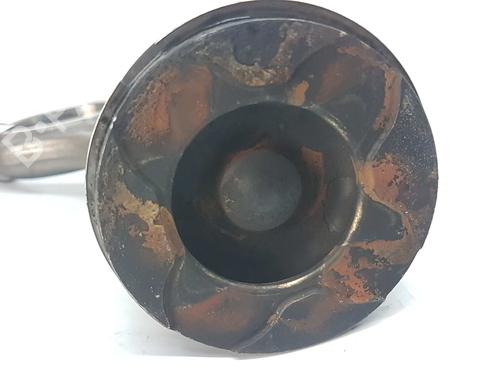 Other CITROËN C4 Picasso I MPV (UD_) 1.6 HDi | BP14534850O1