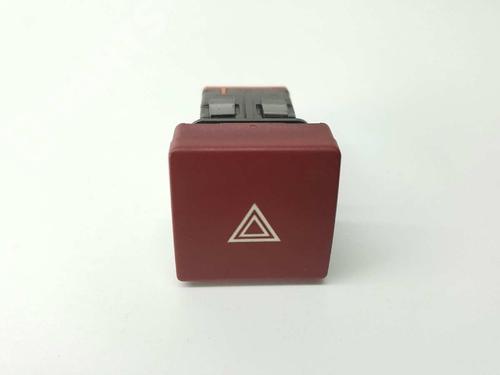 Used Warning switch PEUGEOT PARTNER Box Body/MPV 1.6 HDi 90 (92 hp) 6629523