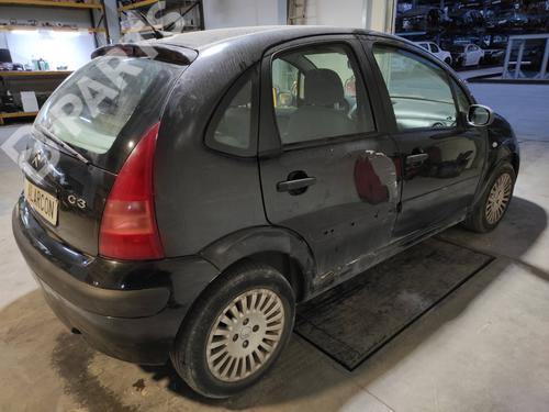 Generator CITROËN C3 I (FC_, FN_) 1.4 HDi | BP10958702M7 