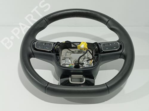 Steering wheel CITROËN C3 AIRCROSS II (2R_, 2C_) 1.2 PureTech 110 (2RHNZB, 2RHNZW, 2RHNPX, 2RHNPJ) | BP21052327C49