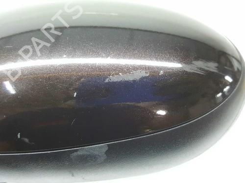 Left mirror ALFA ROMEO 147 (937_) 1.9 JTD (937.AXD1A, 937.BXD1A, 937.AXV1A, 937.BXB1A,... | BP6087559C26 