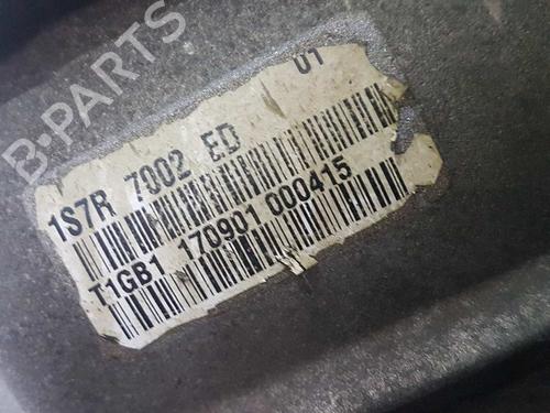 Gearbox FORD MONDEO III (B5Y)  | BP2761207M3 