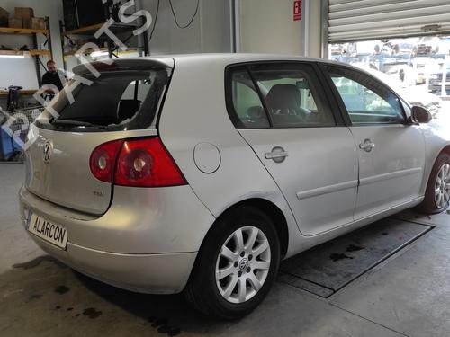 Engine mount VW GOLF V (1K1)  | BP37243400M89  - Image 9