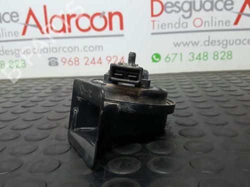 Horn AUDI A6 C5 (4B2) 2.5 TDI | BP14528844E13 