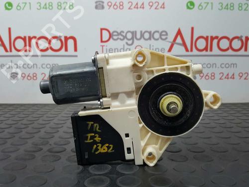 Left rear window motor RENAULT MEGANE III Grandtour (KZ0/1) 1.5 dCi (BZ09, BZ0D, BZ1W, BZ29, BZ14) | BP2772087E23 