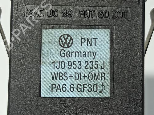 Warning switch VW GOLF IV (1J1) 1.9 TDI | BP28285474I22