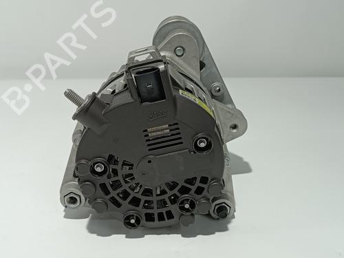 Alternator KIA SPORTAGE V (NQ5) 1.6 T-GDI MHEV | BP16755273M7