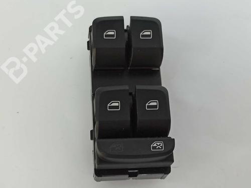 Venstre fortil elrude kontakt AUDI A3 Sportback (8VA, 8VF) 2.0 TDI (150 hp) 8V0959851