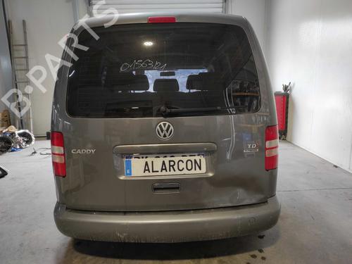 Højre baglygte VW CADDY III MPV (2KB, 2KJ, 2CB, 2CJ) 1.6 TDI | BP10515256C35