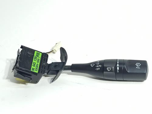 Used Steering column stalk CHEVROLET EPICA (KL1_) 2.0 D (150 hp) 18344352