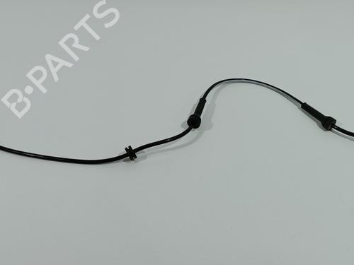 Used Other NISSAN X-TRAIL III (T32_, T32R, T32RR) 1.6 dCi (T32) (130 hp) 14543663