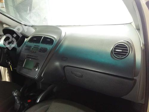 Ratstangsstang SEAT TOLEDO III (5P2) 1.9 TDI | BP6476130I23 