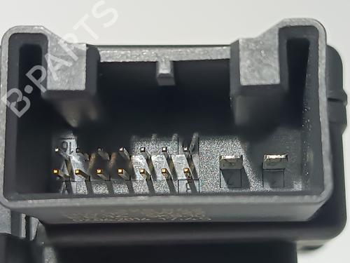 Sunroof engine AUDI Q7 (4MB, 4MG, 4MQ) 3.0 TFSI quattro | BP29963884M60