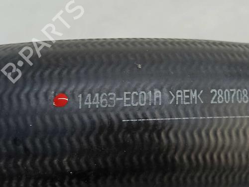 Pipe NISSAN PATHFINDER III (R51) 2.5 dCi | BP14540819M125