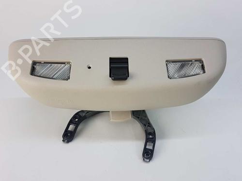 Rear mirror MERCEDES-BENZ E-CLASS (W211) E 220 CDI (211.006) | BP6418338I6