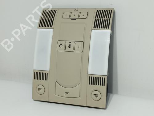 Innerbelysning AUDI A8 D3 (4E2, 4E8) 3.2 FSI | BP13252949I8