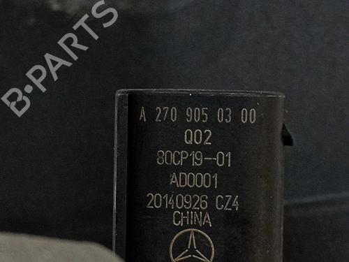 Egr MERCEDES-BENZ E-CLASS (W213)  | BP14541317M69 
