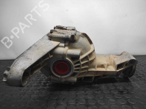 Used Front differential MERCEDES-BENZ M-CLASS (W163) ML 270 CDI (163.113) (163 hp) 9544710