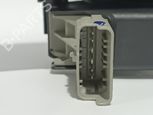 Front left window mechanism DACIA SANDERO III 1.0 TCe LPG | BP13309780C22