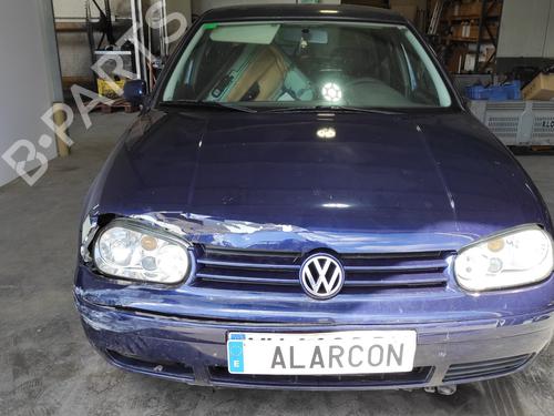 Steering pump VW GOLF IV (1J1)  | BP21284921M99 