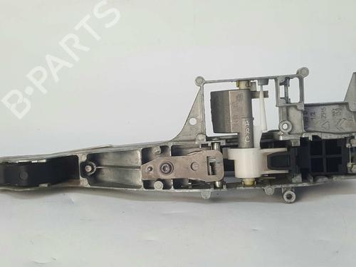 Front right exterior door handle CITROËN C4 Grand Picasso I (UA_) 2.0 HDi 138 | BP3329158C129