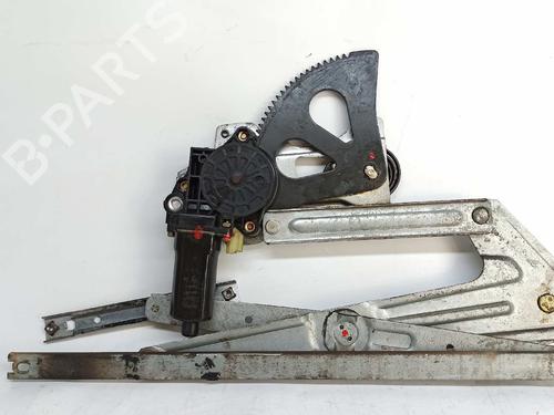 Front right window mechanism MITSUBISHI GALLOPER (JK-01) 2.5 TD intercooler | BP7462279C23