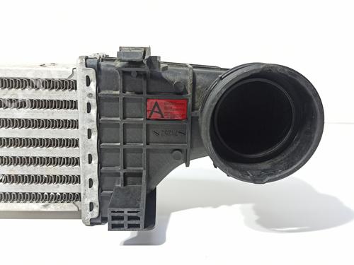 Intercooler MERCEDES-BENZ E-CLASS (W211) E 220 CDI (211.006) | BP10117925M30