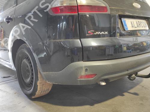 Rear bumper FORD S-MAX (WA6) 2.0 TDCi | BP26443311C8