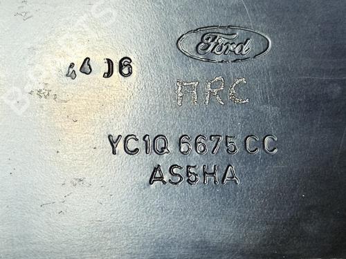Oil sump FORD TRANSIT Van (FA_ _) 2.2 TDCi | BP14532086M115 