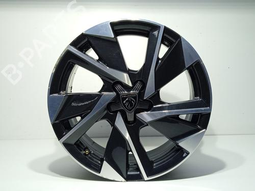 Used Rim PEUGEOT 308 SW III (FC_, FJ_, FR_, F4_, FN_) BlueHDi 130 (FCYHZL, FCYHZT) (131 hp) 25041469