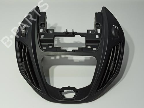 Used Air vent FORD TOURNEO COURIER B460 MPV 1.5 TDCi (75 hp) 25750278