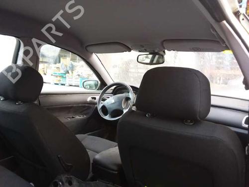 Used Parts PEUGEOT 607 (9D, 9U) 2.7 HDi 24V (204 hp) 4278217