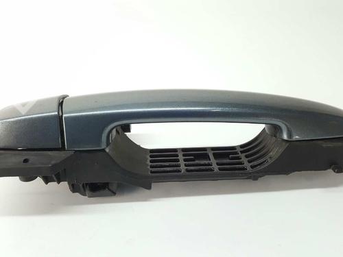 Front right exterior door handle SUZUKI GRAND VITARA II (JT, TE, TD) 2.0 (JB420) | BP4733789C129 