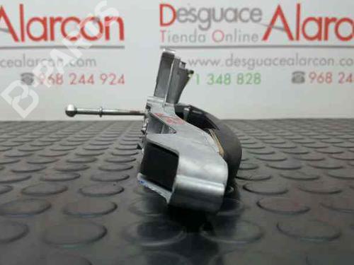 Front left exterior door handle CITROËN C3 Picasso (SH_) 1.6 HDI 90 | BP2753736C128 