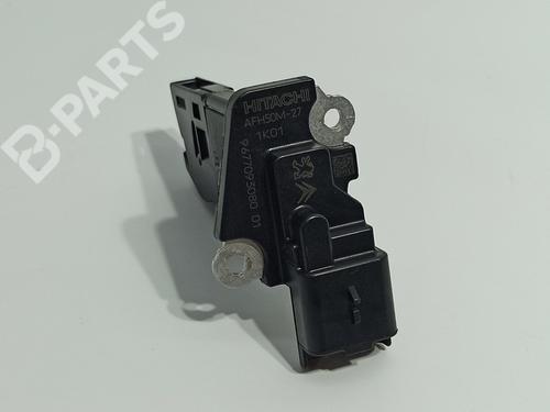 Used Mass air flow sensor CITROËN C3 AIRCROSS II (2R_, 2C_) 1.5 BlueHDi 120 (2CYHXX) (120 hp) 11141115