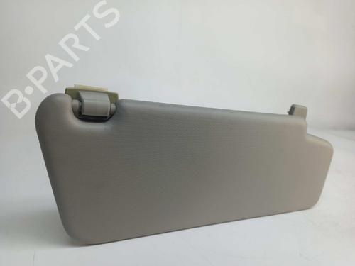 Left sun visor MERCEDES-BENZ C-CLASS (W204) C 320 CDI (204.022) | BP8857255I1
