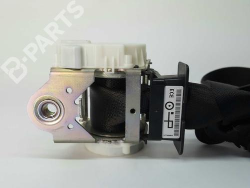 Front right seatbelt BMW 1 (E87) 118 d | BP8749430I25 