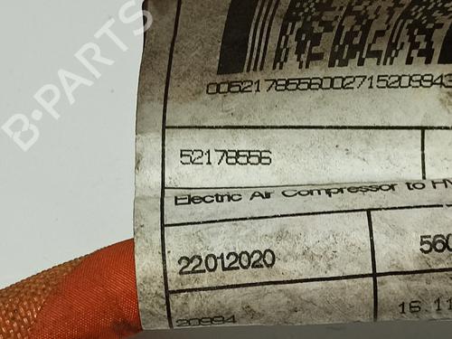 Kabel JEEP COMPASS (MP, M6, MV, M7)  | BP29516974E12