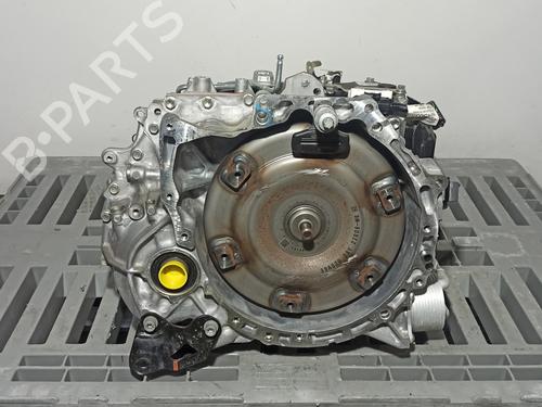 Used Gearbox CITROËN C4 III (BA_, BB_, BC_) 1.2 PureTech 130 (BAHNSA, BAHNSB) (130 hp) 30048245