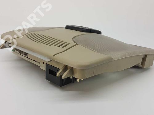 Interior roof light MERCEDES-BENZ CLK (C208) CLK 200 (208.335) | BP7616890I8 
