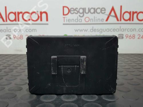 Electronic module RENAULT MEGANE III Grandtour (KZ0/1) 1.6 dCi (KZ00, KZ12, KZ13) | BP2770594M83 