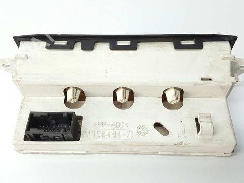 Display monitor CITROËN C5 I (DC_) 1.8 16V (DC6FZB, DC6FZE) | BP6629784C48 