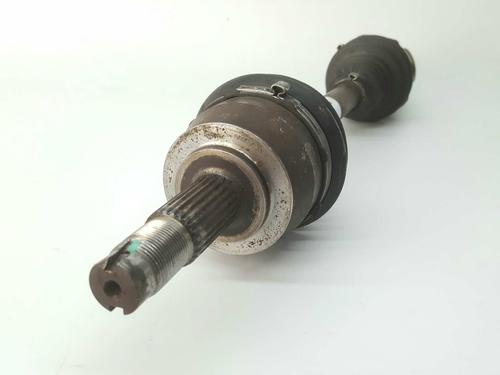 Left front driveshaft FIAT 500 (312_) 0.9 (312AXG1A, 312.AXG11) | BP3289683M38 