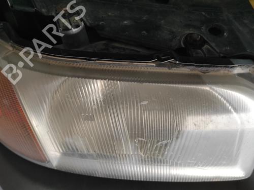 Højre forlygte LAND ROVER FREELANDER I (L314)  | BP23965203C29