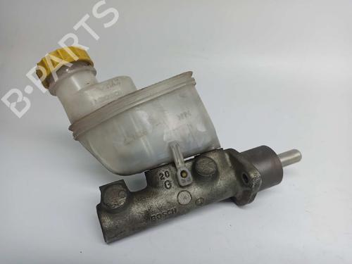 Brake master cylinder FIAT PANDA (169_) 1.2 Natural Power (169.AXB1A) | BP4973542M77 