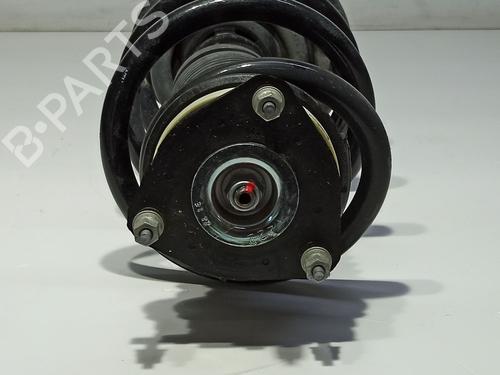 Right front shock absorber FORD TRANSIT V363 Platform/Chassis (FED, FFD) | BP39973882M17 - Image 3